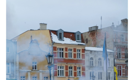 376 rocznica uzyskania praw miejskich przez miasto Wejherowo