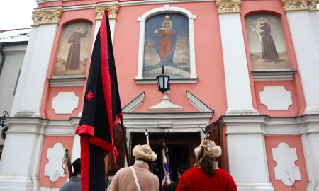 369. rocznica śmierci Jakuba Wejhera