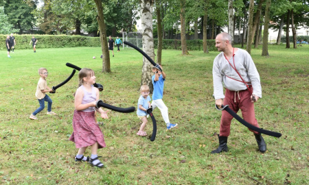 Wejherowo + Bojano + Orle