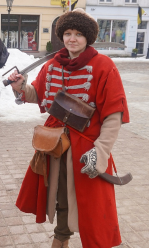 Maria Roda zdjęcie.